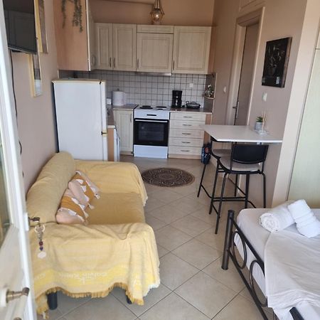 Anna Apartment 1 פרבזה מראה חיצוני תמונה