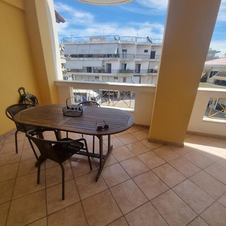 Anna Apartment 1 פרבזה מראה חיצוני תמונה