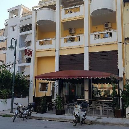 Anna Apartment 1 פרבזה מראה חיצוני תמונה