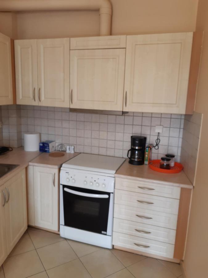 Anna Apartment 1 פרבזה מראה חיצוני תמונה