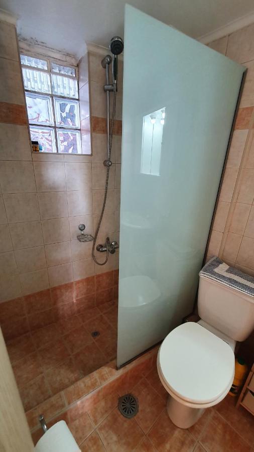 Anna Apartment 1 פרבזה מראה חיצוני תמונה