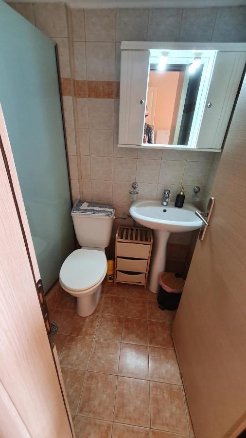 Anna Apartment 1 פרבזה מראה חיצוני תמונה