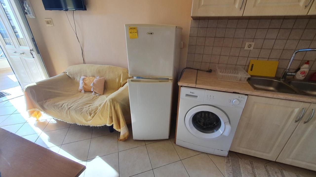 Anna Apartment 1 פרבזה מראה חיצוני תמונה