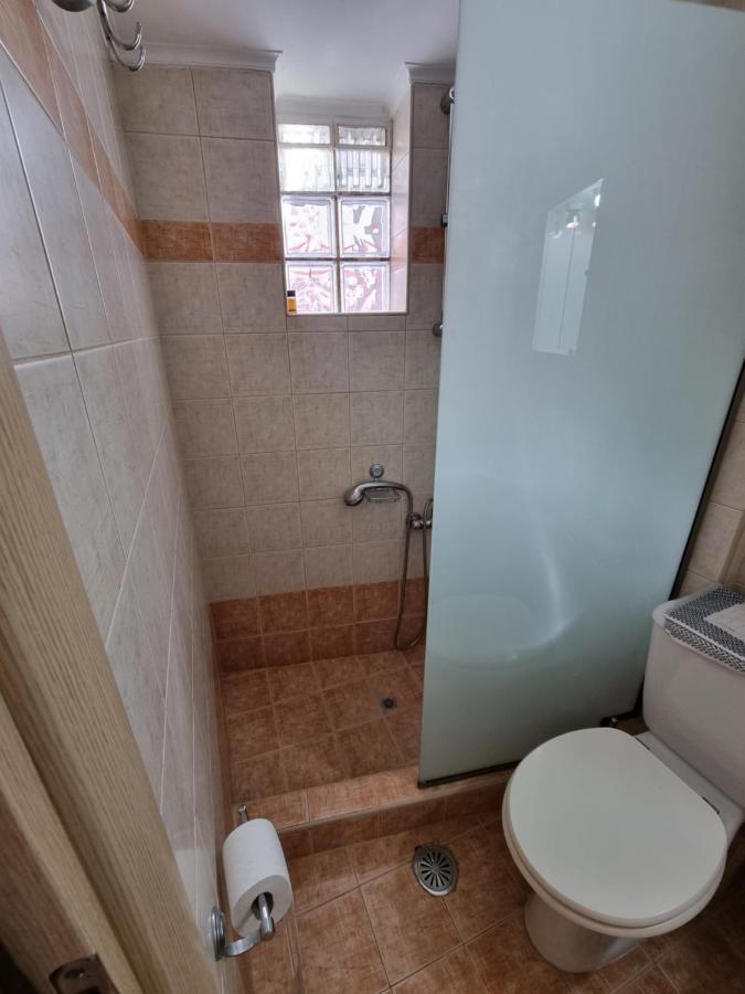 Anna Apartment 1 פרבזה מראה חיצוני תמונה