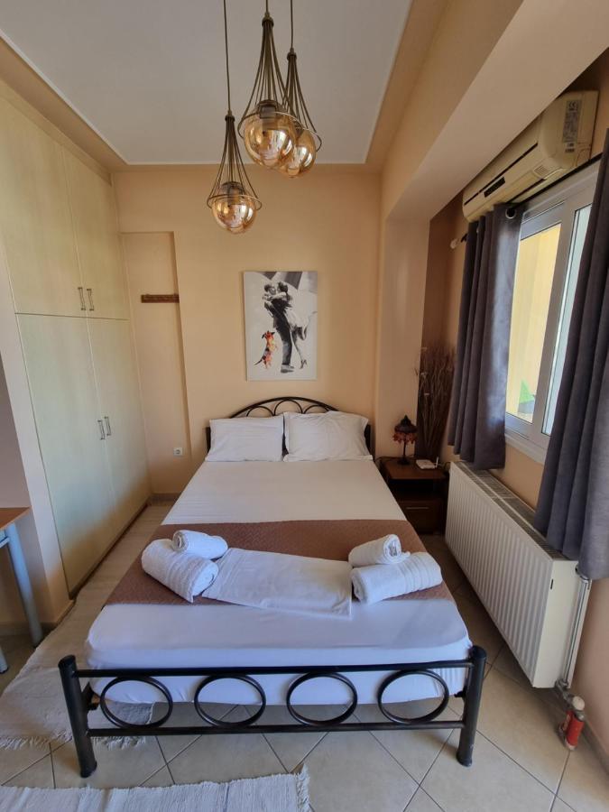Anna Apartment 1 פרבזה מראה חיצוני תמונה