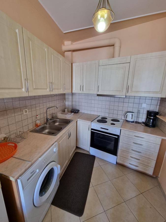 Anna Apartment 1 פרבזה מראה חיצוני תמונה