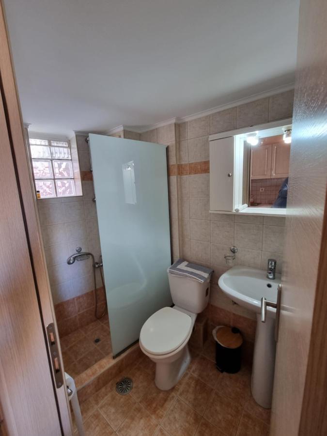 Anna Apartment 1 פרבזה מראה חיצוני תמונה