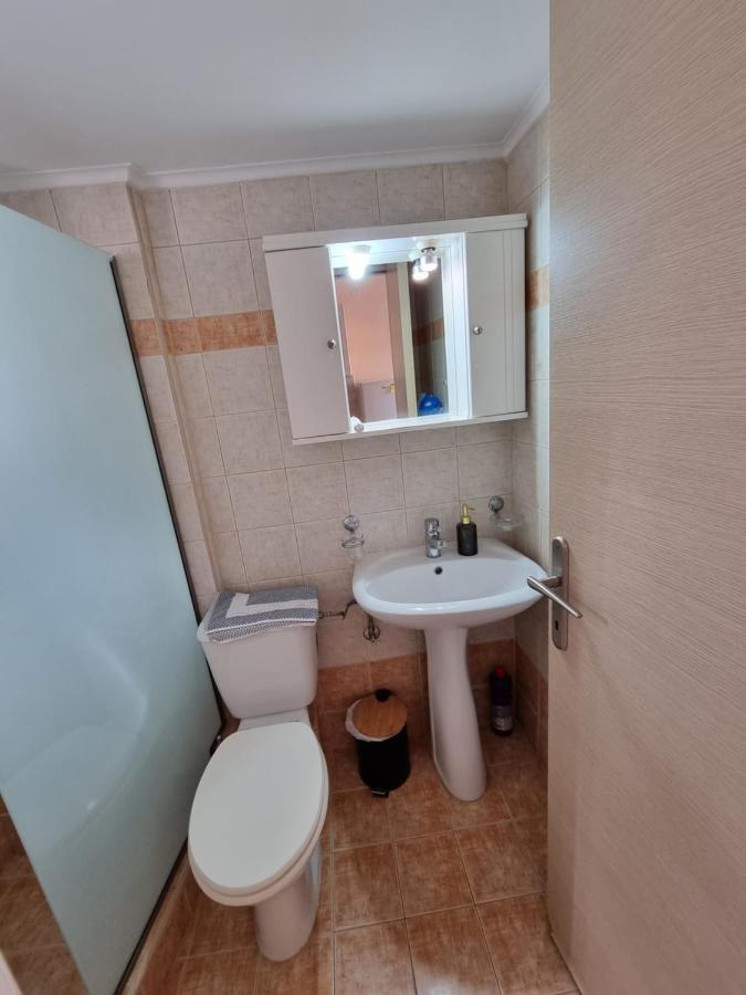 Anna Apartment 1 פרבזה מראה חיצוני תמונה