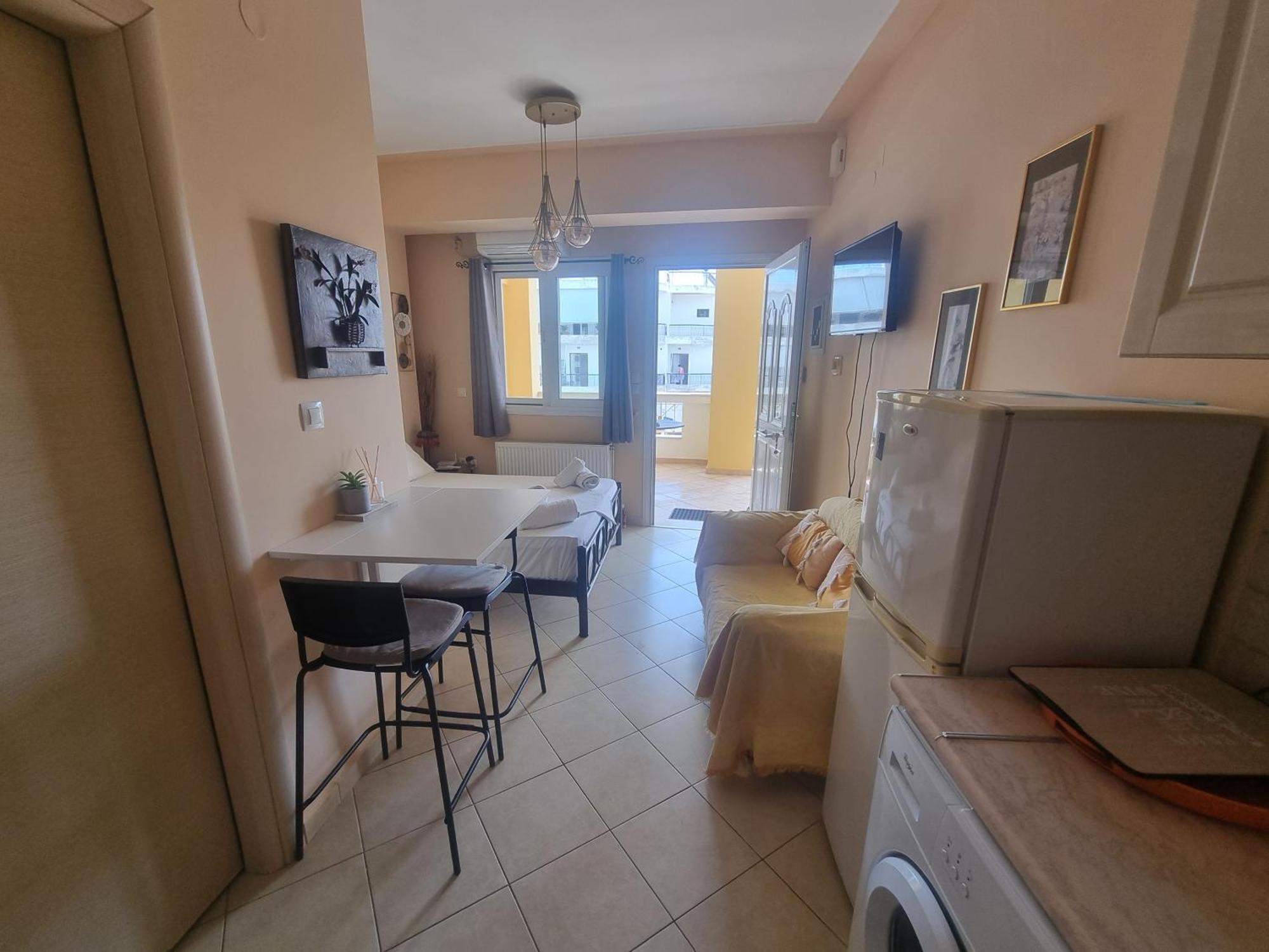 Anna Apartment 1 פרבזה מראה חיצוני תמונה