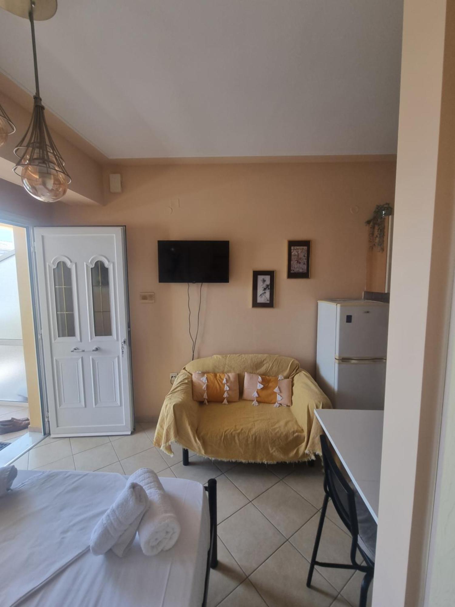Anna Apartment 1 פרבזה מראה חיצוני תמונה