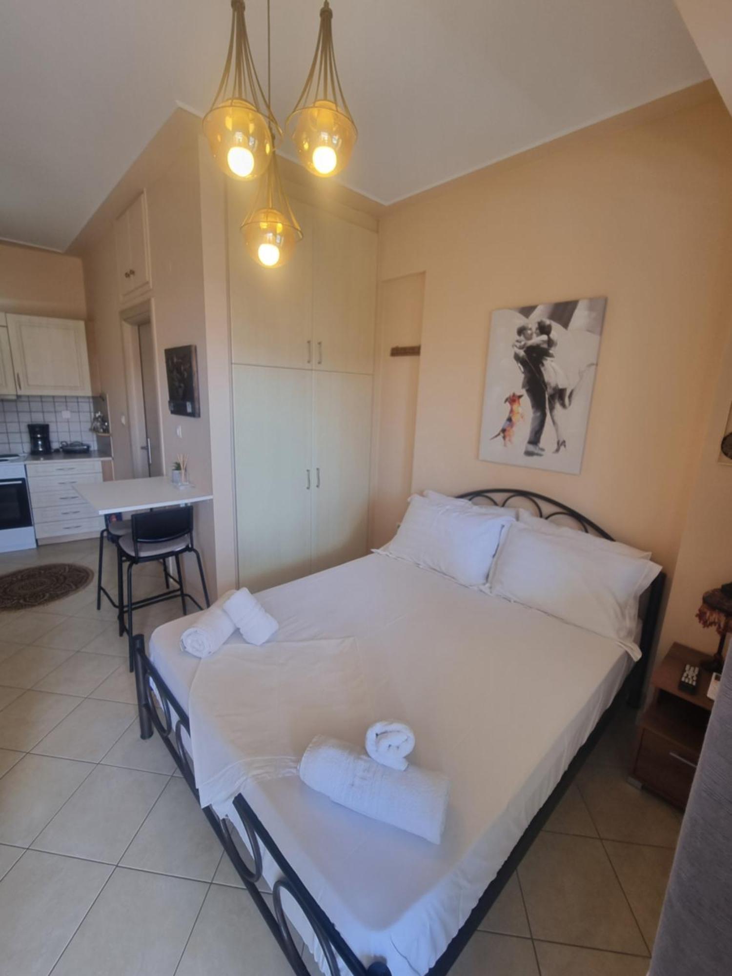 Anna Apartment 1 פרבזה מראה חיצוני תמונה