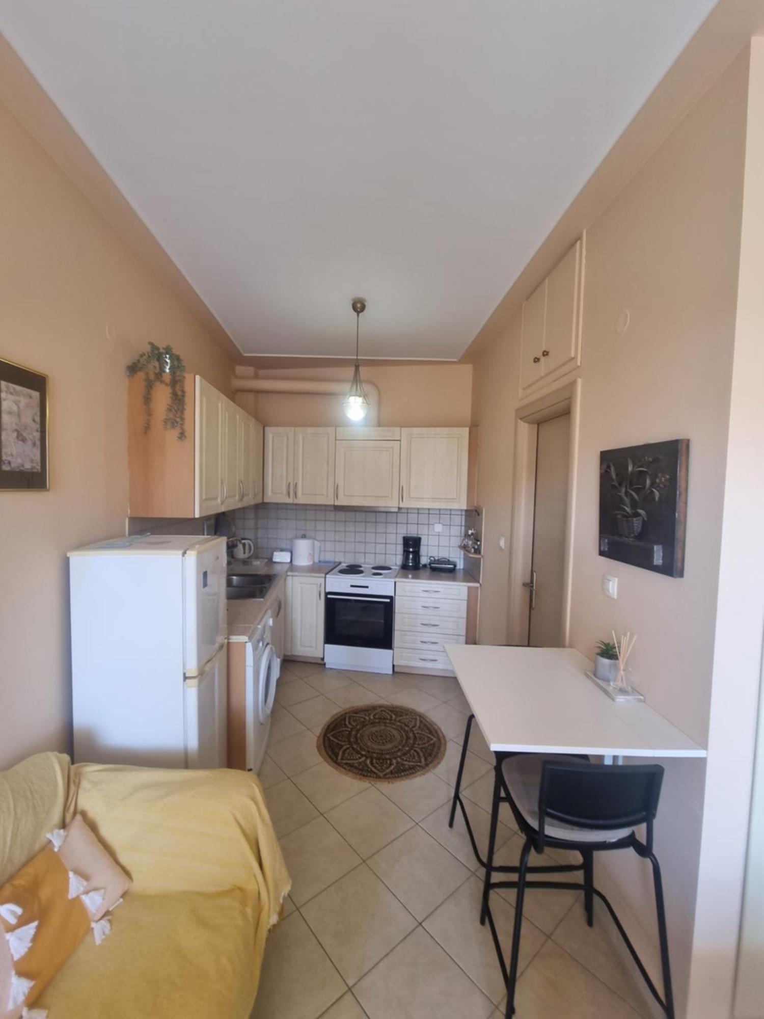Anna Apartment 1 פרבזה מראה חיצוני תמונה