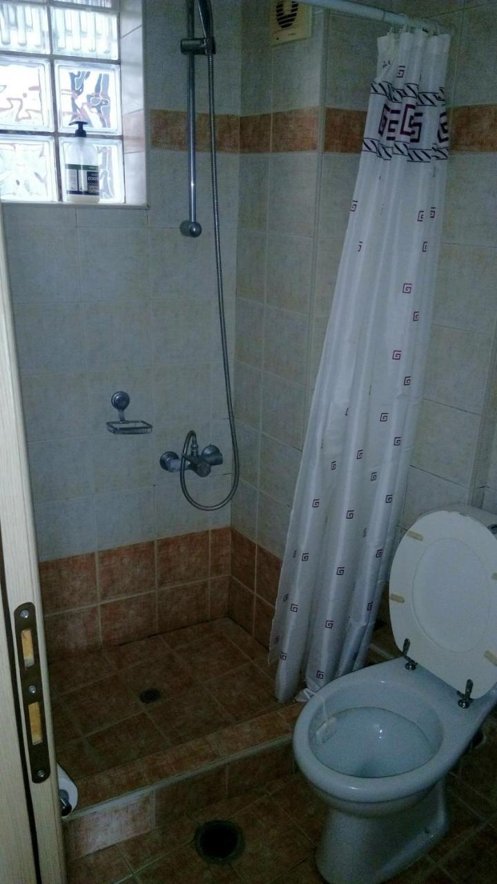 Anna Apartment 1 פרבזה מראה חיצוני תמונה