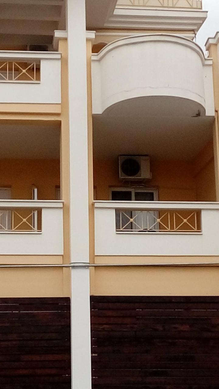 Anna Apartment 1 פרבזה מראה חיצוני תמונה