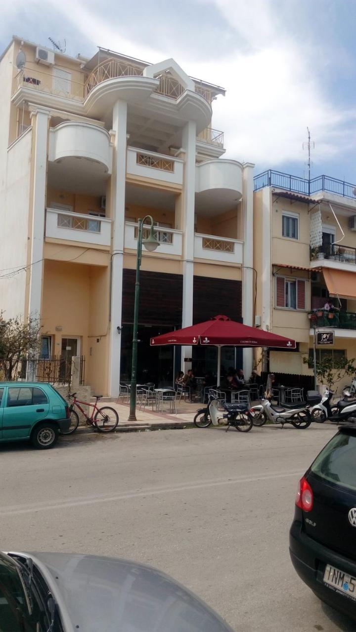 Anna Apartment 1 פרבזה מראה חיצוני תמונה