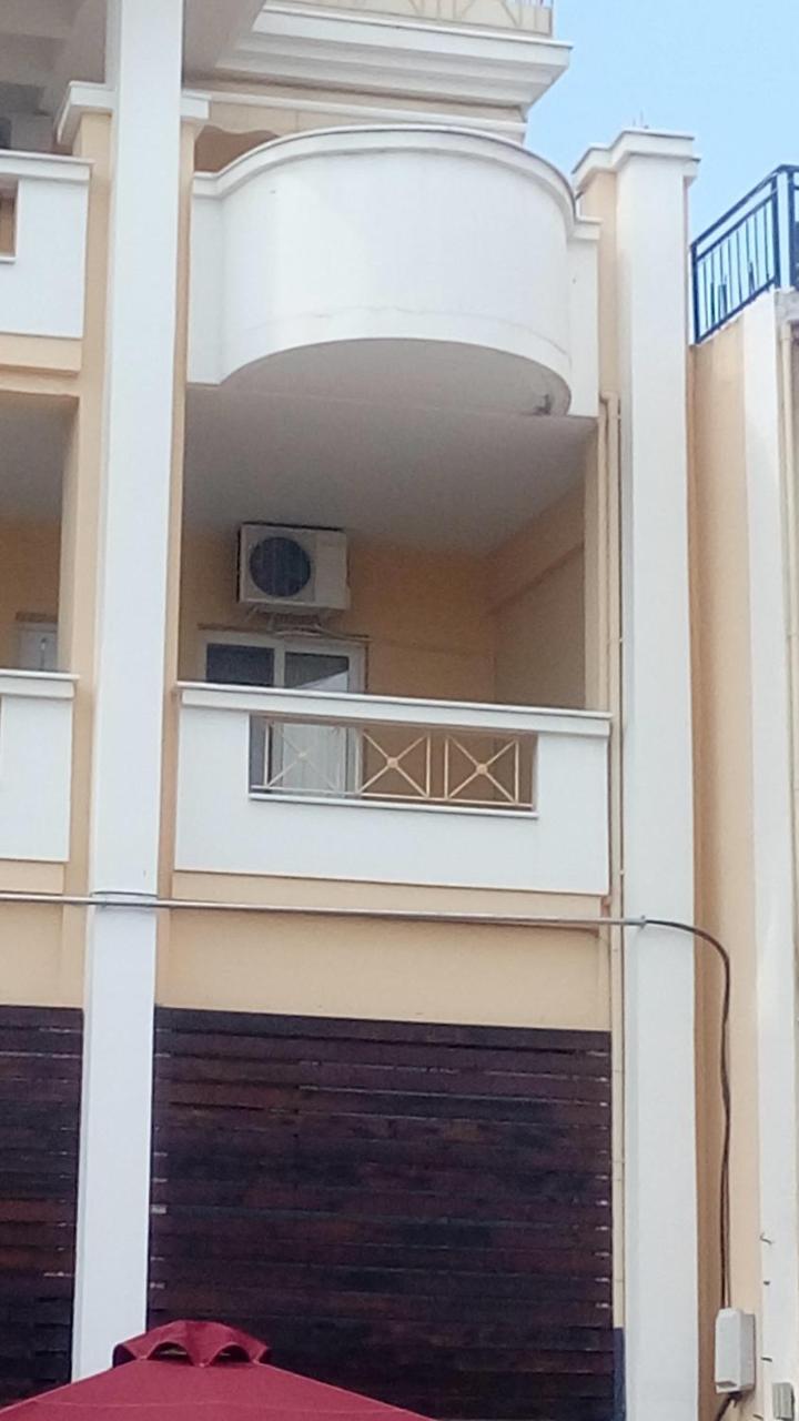 Anna Apartment 1 פרבזה מראה חיצוני תמונה