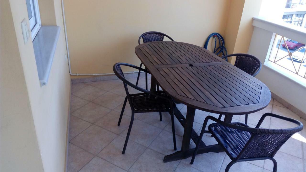 Anna Apartment 1 פרבזה מראה חיצוני תמונה