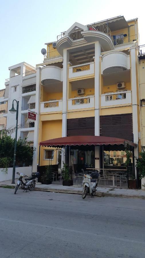 Anna Apartment 1 פרבזה מראה חיצוני תמונה